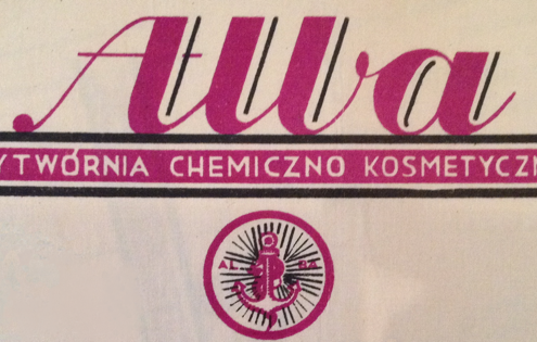 Alba - Stare logo