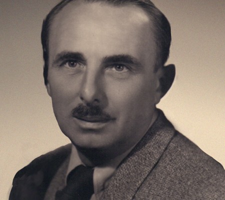 Alba - Dziadek Mieczyslaw